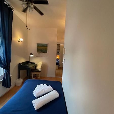 Chambres El Mediterraneo Rooms Montréal Kamer foto