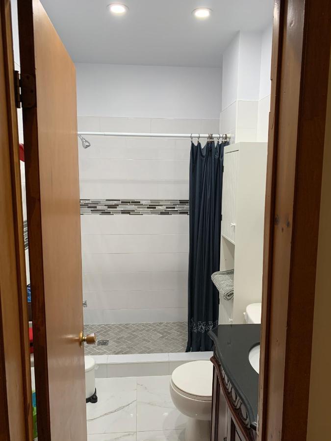 Chambres El Mediterraneo Rooms Montréal Buitenkant foto